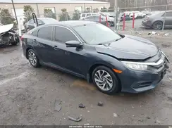 19XFC2F7XGE043229 2016 HONDA CIVIC