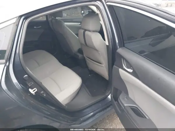 19XFC2F7XGE043229 2016 HONDA CIVIC - Image 8