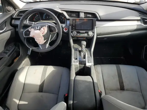 19XFC2F7XGE043280 2016 HONDA CIVIC - Image 8