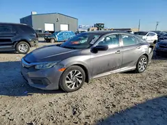 19XFC2F7XGE045269 2016 HONDA CIVIC