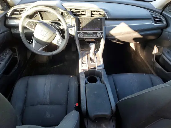 19XFC2F7XGE045269 2016 HONDA CIVIC - Image 8