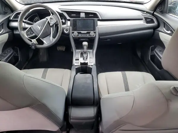 19XFC2F7XGE046826 2016 HONDA CIVIC - Image 8