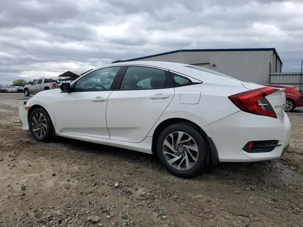 19XFC2F7XGE047393 2016 HONDA CIVIC - Image 2