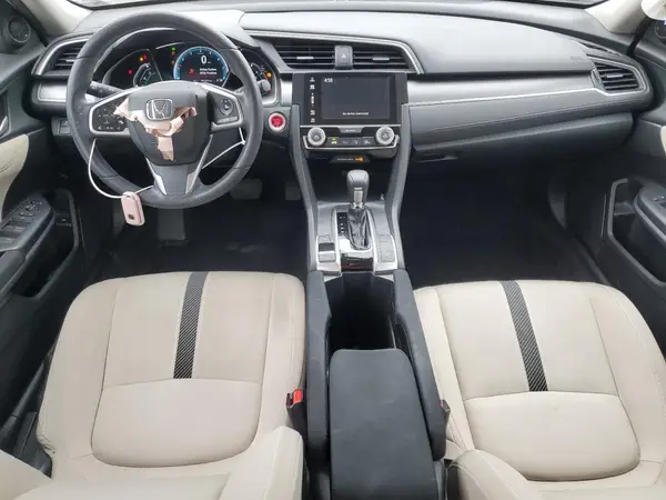 19XFC2F7XGE047393 2016 HONDA CIVIC - Image 8