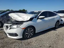19XFC2F7XGE047510 2016 HONDA CIVIC