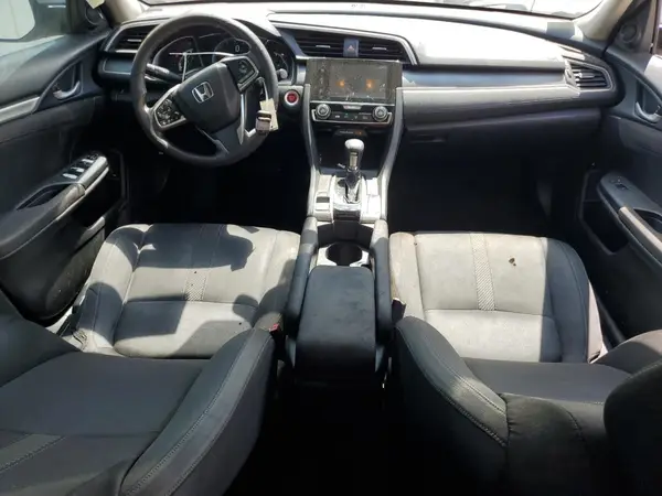 19XFC2F7XGE047667 2016 HONDA CIVIC - Image 8