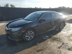 19XFC2F7XGE049161 2016 HONDA CIVIC