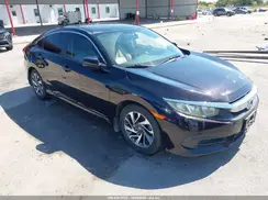 19XFC2F7XGE049175 2016 HONDA CIVIC