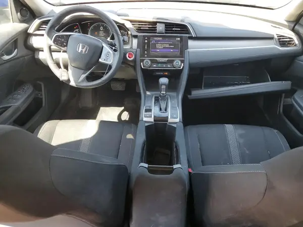 19XFC2F7XGE049922 2016 HONDA CIVIC - Image 8