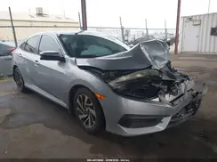 19XFC2F7XGE050553 2016 HONDA CIVIC