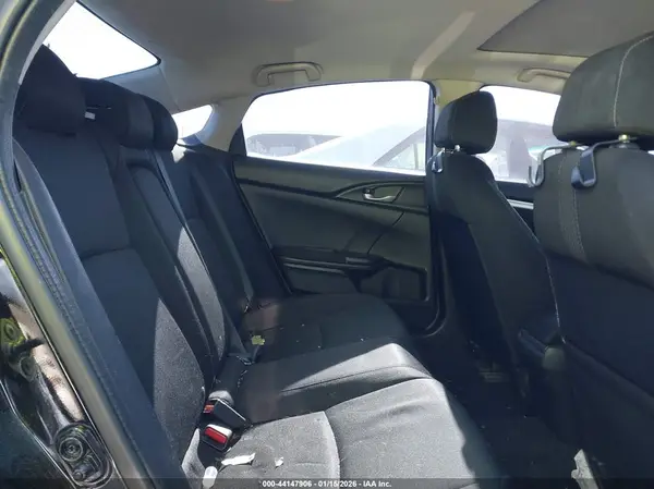 19XFC2F7XGE051346 2016 HONDA CIVIC - Image 8