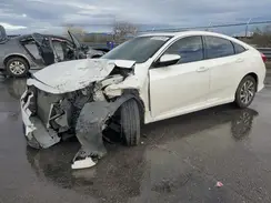 19XFC2F7XGE051914 2016 HONDA CIVIC