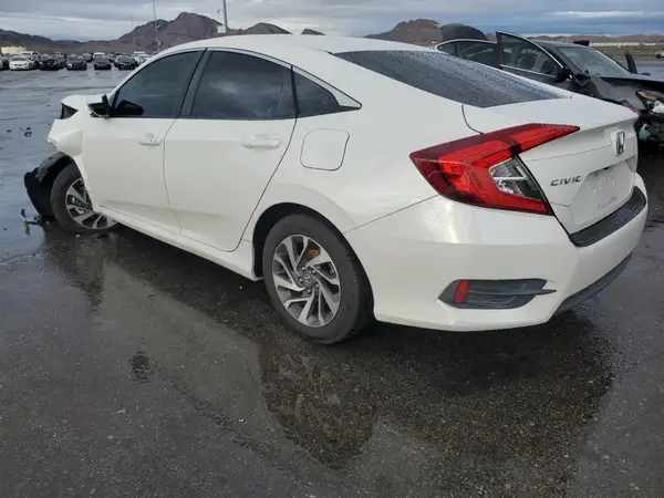 19XFC2F7XGE051914 2016 HONDA CIVIC - Image 2