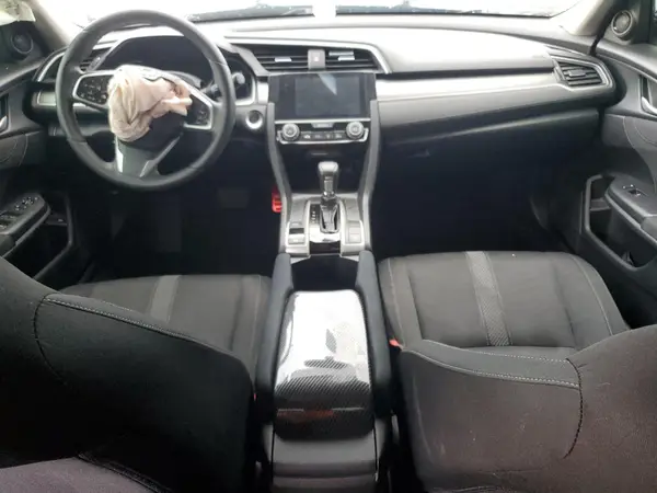 19XFC2F7XGE051914 2016 HONDA CIVIC - Image 8