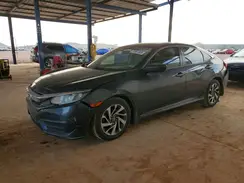 19XFC2F7XGE054120 2016 HONDA CIVIC