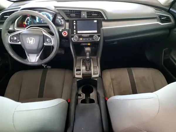 19XFC2F7XGE054120 2016 HONDA CIVIC - Image 8
