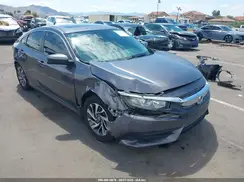 19XFC2F7XGE054182 2016 HONDA CIVIC