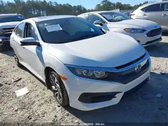 19XFC2F7XGE054425 2016 HONDA CIVIC