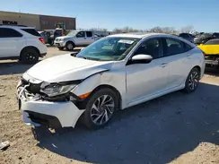 19XFC2F7XGE054439 2016 HONDA CIVIC