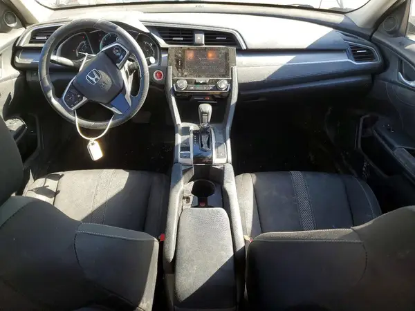 19XFC2F7XGE054439 2016 HONDA CIVIC - Image 8
