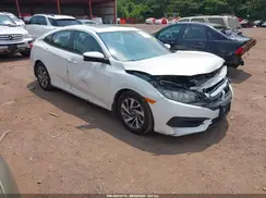 19XFC2F7XGE056577 2016 HONDA CIVIC