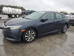 19XFC2F7XGE057633 2016 HONDA CIVIC