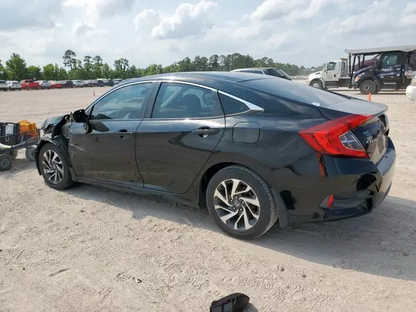 19XFC2F7XGE057759 2016 HONDA CIVIC - Image 2