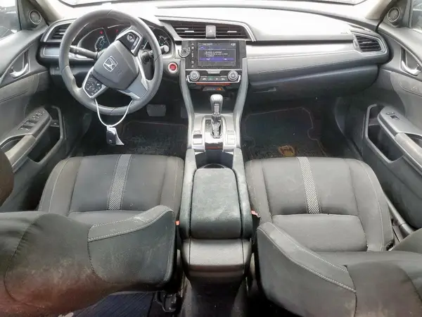 19XFC2F7XGE057759 2016 HONDA CIVIC - Image 8