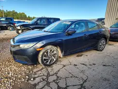 19XFC2F7XGE059852 2016 HONDA CIVIC