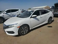 19XFC2F7XGE060211 2016 HONDA CIVIC