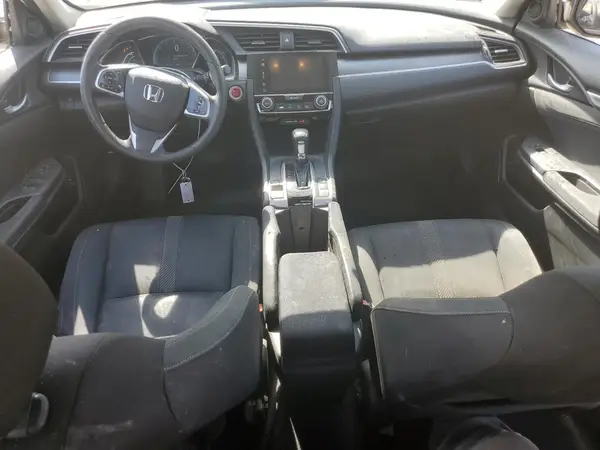 19XFC2F7XGE060211 2016 HONDA CIVIC - Image 8