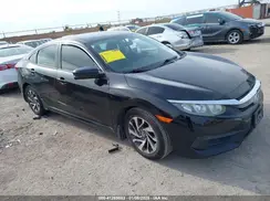 19XFC2F7XGE061925 2016 HONDA CIVIC
