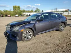 19XFC2F7XGE064405 2016 HONDA CIVIC