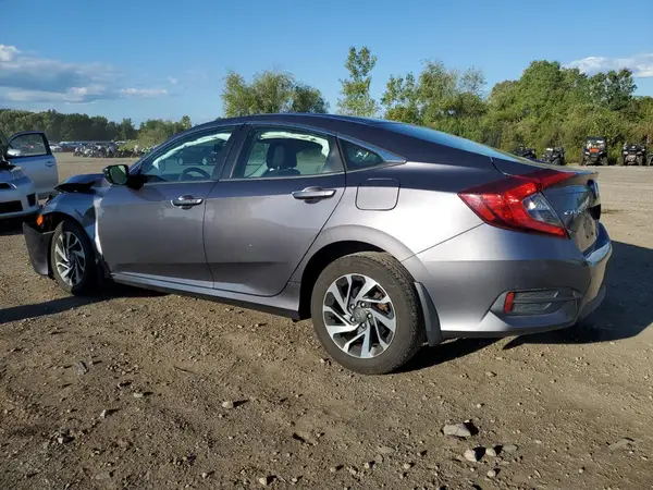 19XFC2F7XGE064405 2016 HONDA CIVIC - Image 2