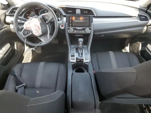 19XFC2F7XGE064405 2016 HONDA CIVIC - Image 8