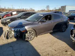19XFC2F7XGE065165 2016 HONDA CIVIC