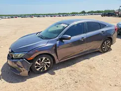 19XFC2F7XGE065683 2016 HONDA CIVIC