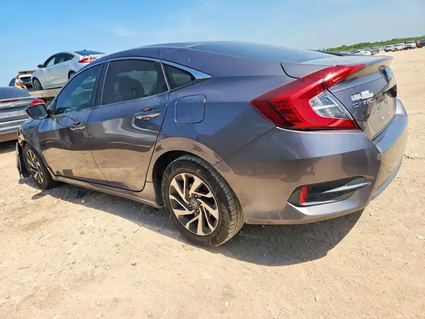 19XFC2F7XGE065683 2016 HONDA CIVIC - Image 2