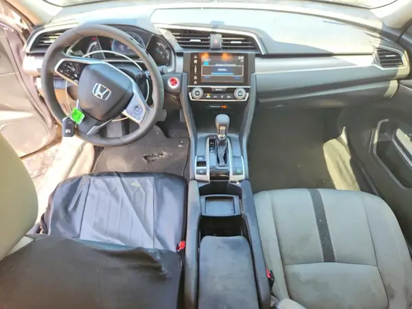 19XFC2F7XGE065683 2016 HONDA CIVIC - Image 8
