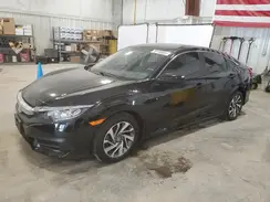 19XFC2F7XGE065845 2016 HONDA CIVIC