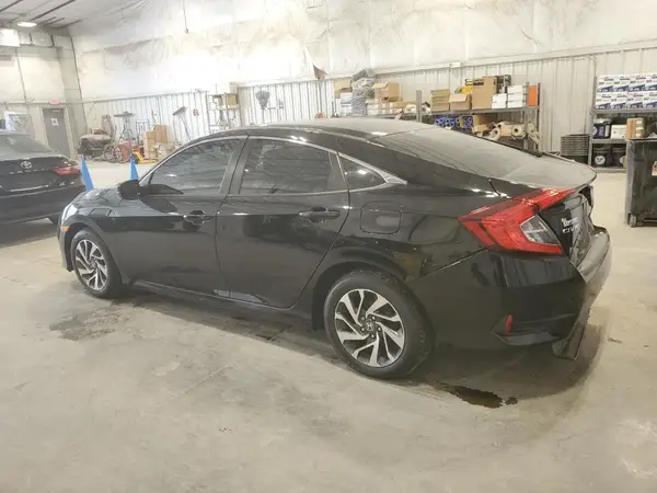 19XFC2F7XGE065845 2016 HONDA CIVIC - Image 2