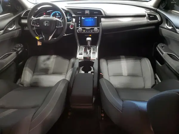 19XFC2F7XGE065845 2016 HONDA CIVIC - Image 8