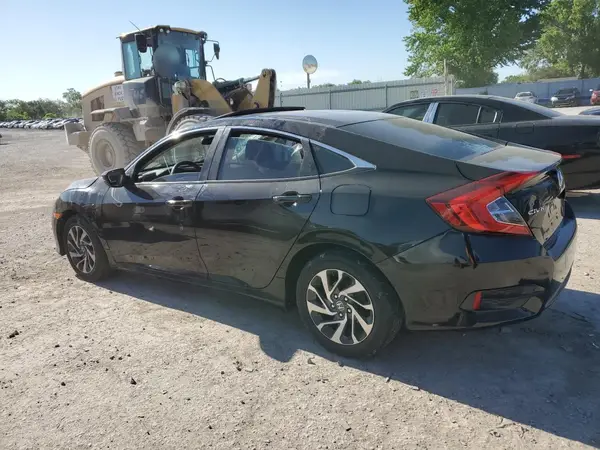 19XFC2F7XGE065859 2016 HONDA CIVIC - Image 2