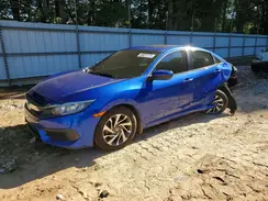 19XFC2F7XGE067059 2016 HONDA CIVIC