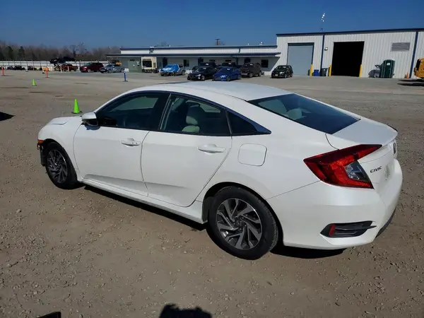 19XFC2F7XGE067109 2016 HONDA CIVIC - Image 2