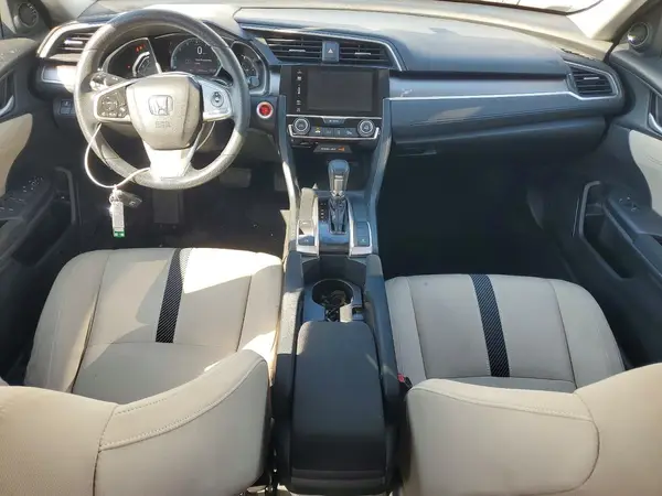 19XFC2F7XGE067109 2016 HONDA CIVIC - Image 8