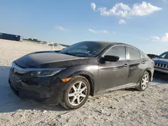 19XFC2F7XGE067188 2016 HONDA CIVIC