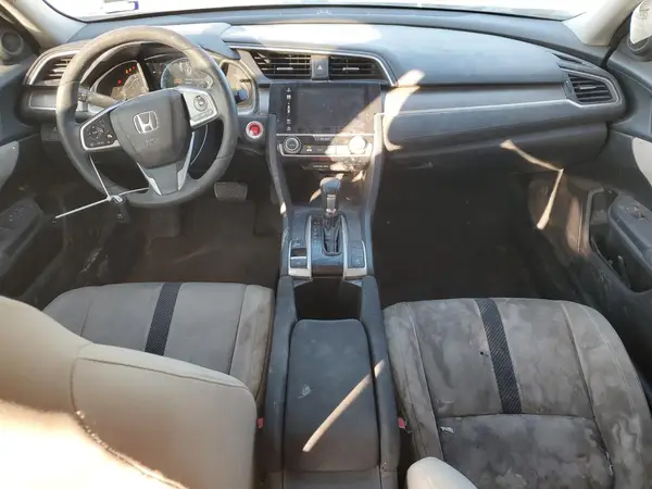 19XFC2F7XGE067188 2016 HONDA CIVIC - Image 8