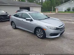 19XFC2F7XGE067207 2016 HONDA CIVIC