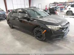 19XFC2F7XGE067479 2016 HONDA CIVIC